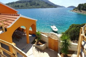 Casa Naranja Croatia